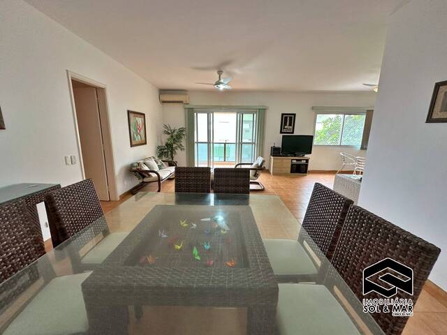#25518 - Apartamento para Venda em Guarujá - SP - 2