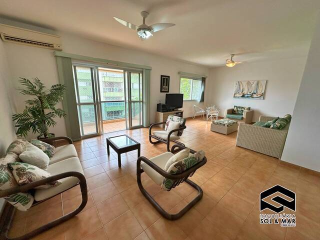 Apartamento para Venda em Guarujá - 4