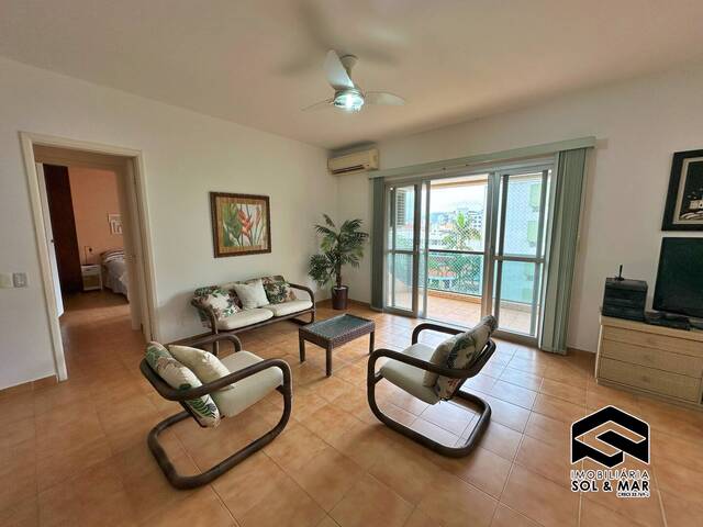 Apartamento para Venda em Guarujá - 5