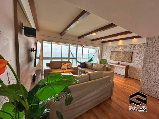 #PIT25519 - Apartamento para Venda em Guarujá - SP - 3