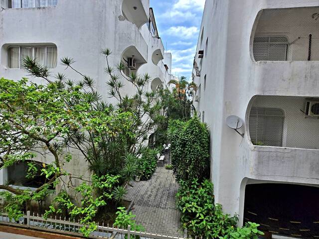 #25522 - Apartamento para Venda em Guarujá - SP - 3