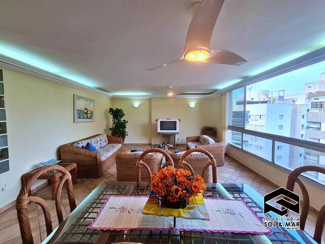 #PIT25523 - Apartamento para Venda em Guarujá - SP - 3