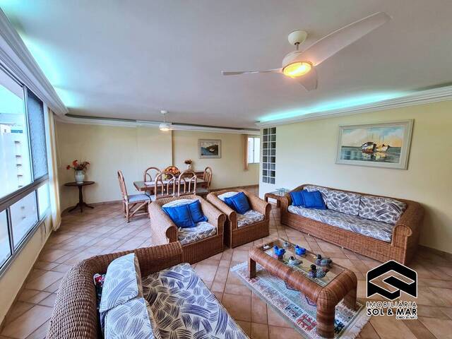 Apartamento para Venda em Guarujá - 4