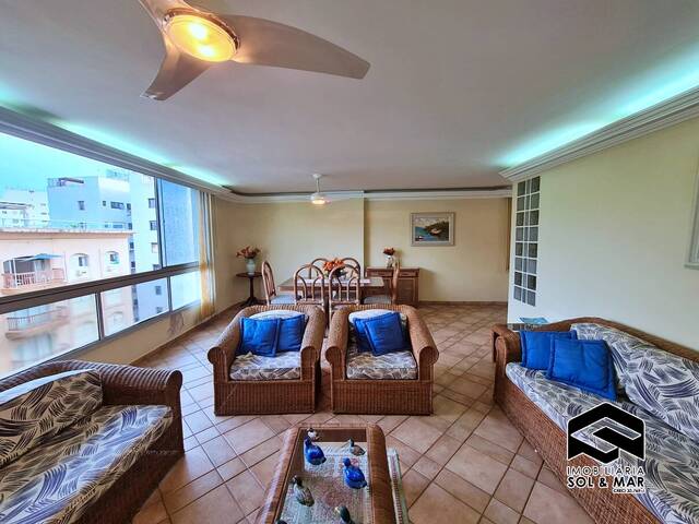 Apartamento para Venda em Guarujá - 5