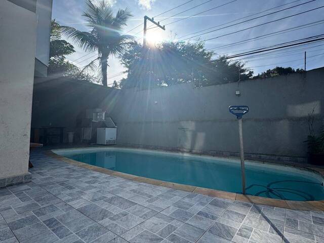 #25524 - Casa para Venda em Guarujá - SP - 2