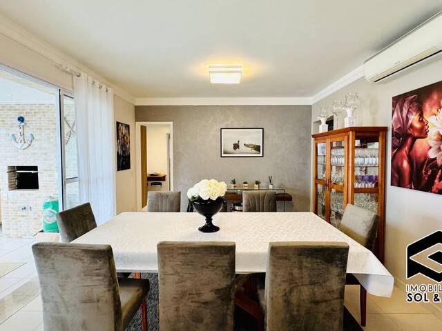 Apartamento para Venda em Guarujá - 5