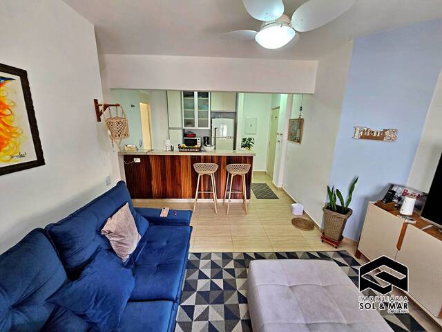 Apartamento para Venda em Guarujá - 4