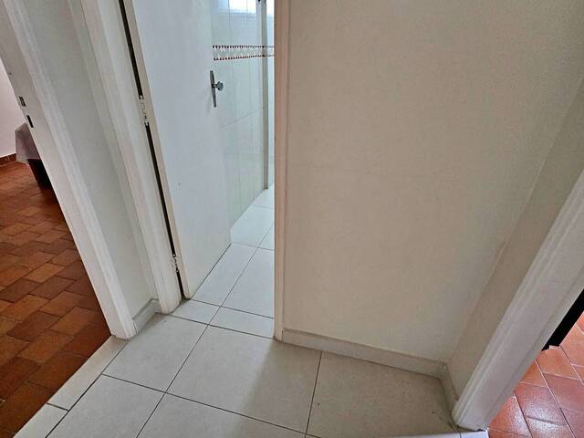 #25528LOC - Apartamento para Locação em Guarujá - SP - 3