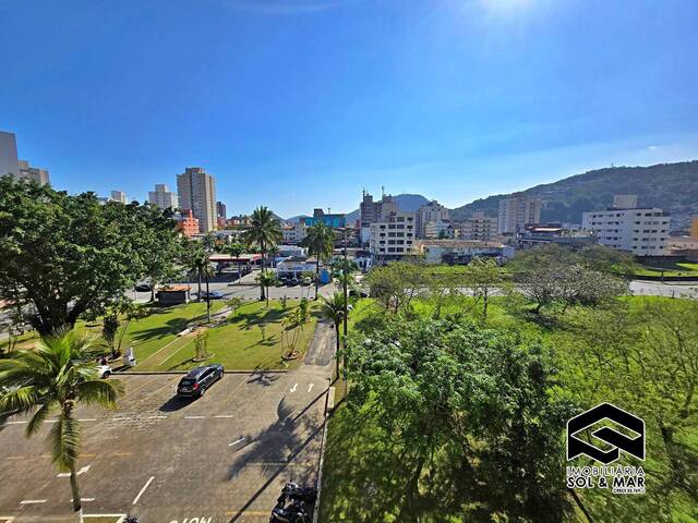 Apartamento para Venda em Guarujá - 5