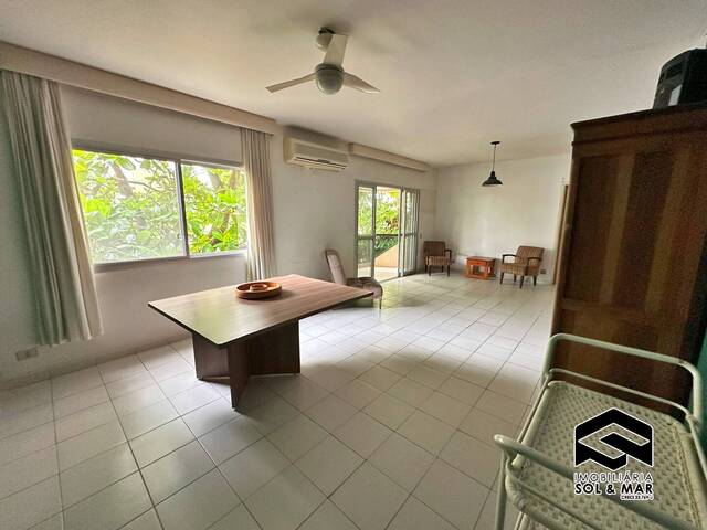 #25530 - Apartamento para Venda em Guarujá - SP - 1