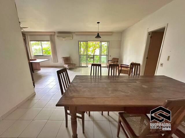 #25530 - Apartamento para Venda em Guarujá - SP - 2