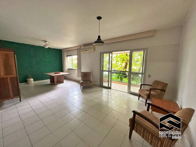 #25530 - Apartamento para Venda em Guarujá - SP - 3