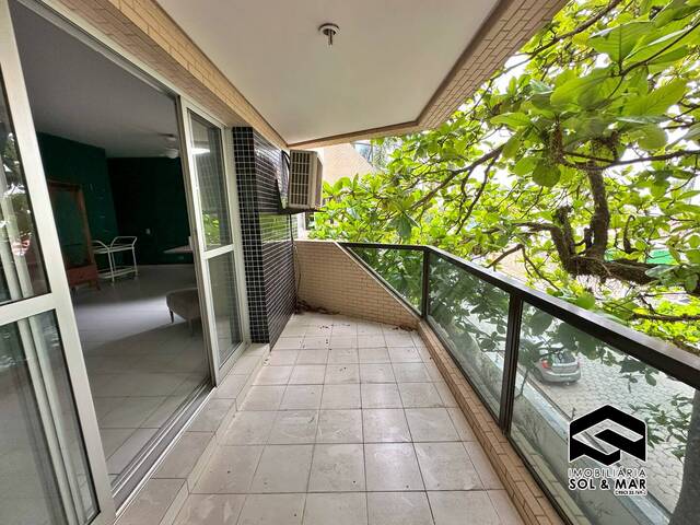 Apartamento para Venda em Guarujá - 5