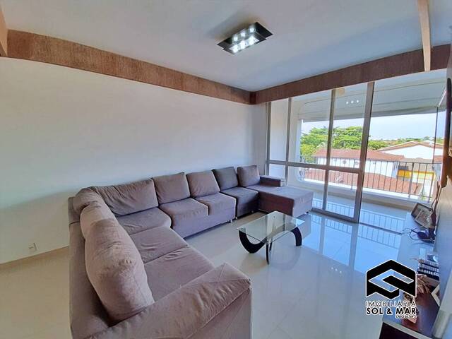 #25532 - Apartamento para Venda em Guarujá - SP - 2