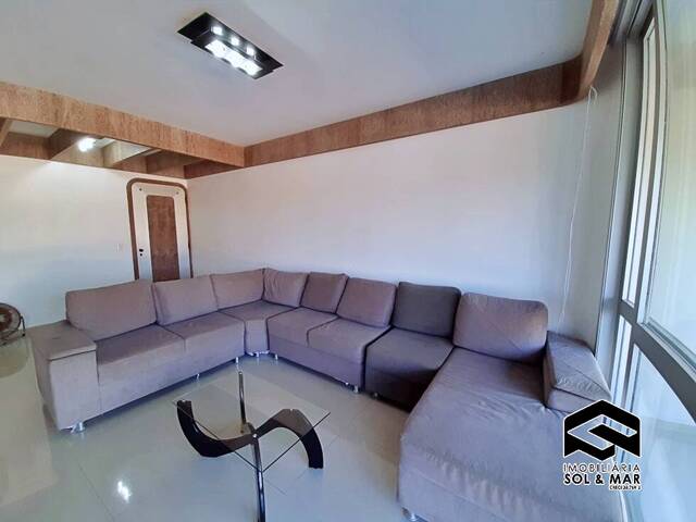 #25532 - Apartamento para Venda em Guarujá - SP - 3