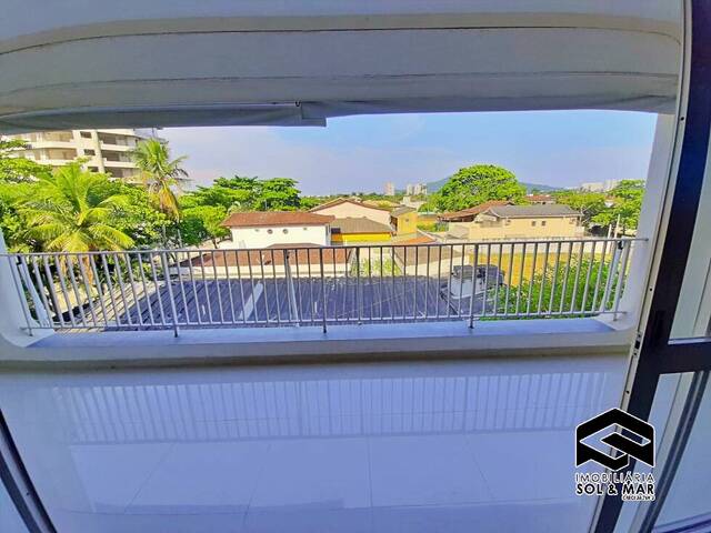 Apartamento para Venda em Guarujá - 5