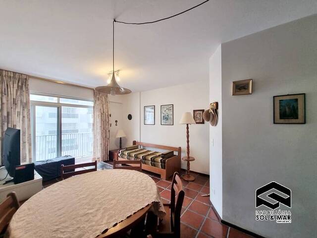 #PIT25533 - Apartamento para Venda em Guarujá - SP - 3