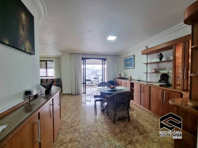 #PIT25534 - Apartamento para Venda em Guarujá - SP - 1