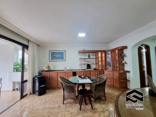Apartamento para Venda em Guarujá - 5