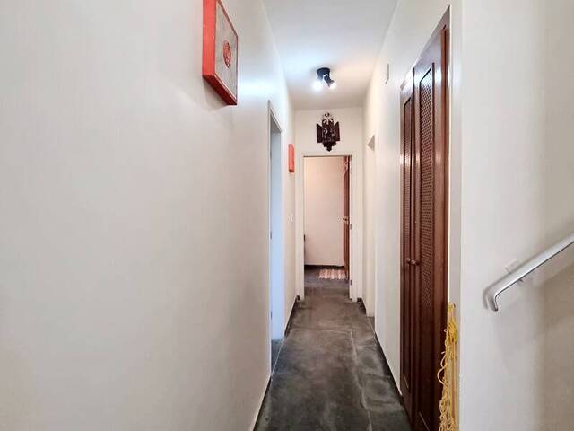 #25535 - Apartamento para Venda em Guarujá - SP - 3