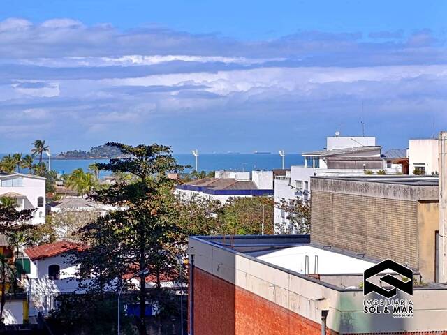 #25536LOC - Apartamento para Locação em Guarujá - SP - 3