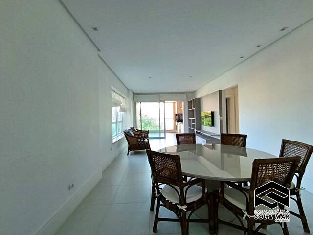 Apartamento para Locação em Guarujá - 4