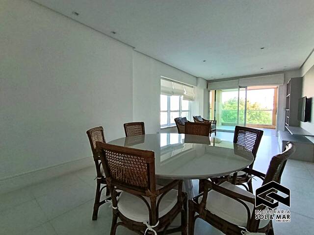 Apartamento para Locação em Guarujá - 5