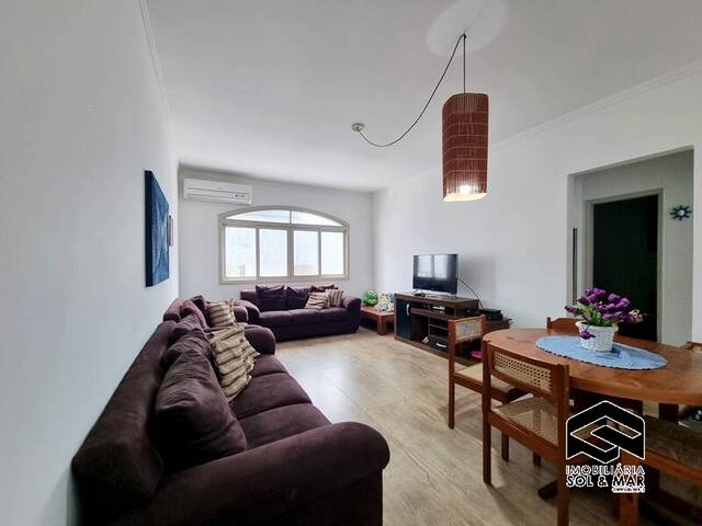 #25538 - Apartamento para Venda em Guarujá - SP - 1