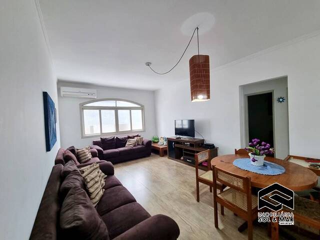 #25538 - Apartamento para Venda em Guarujá - SP - 3