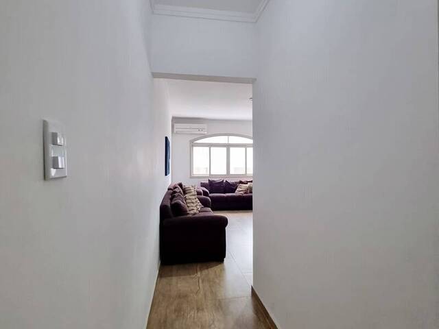 #25538 - Apartamento para Venda em Guarujá - SP - 2