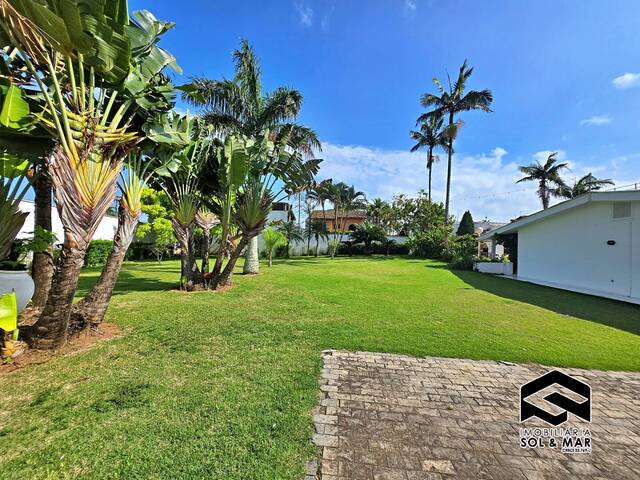 #25539 - Casa para Venda em Guarujá - SP - 2
