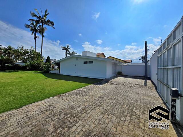 #25539 - Casa para Venda em Guarujá - SP - 3