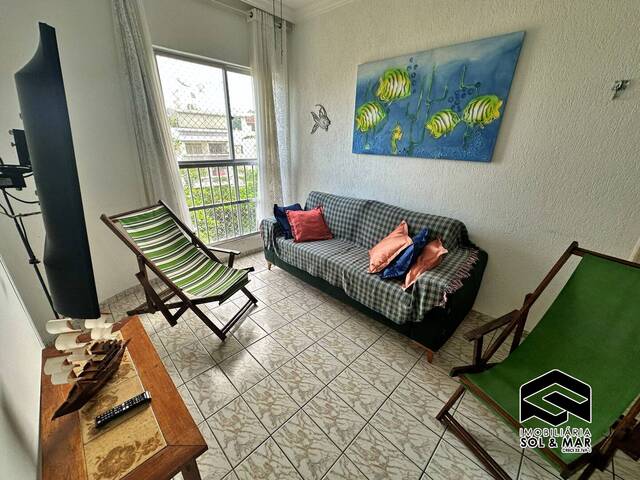 Apartamento para Locação em Guarujá - 4