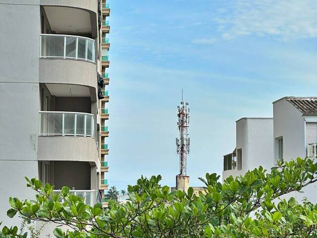 Apartamento para Locação em Guarujá - 5