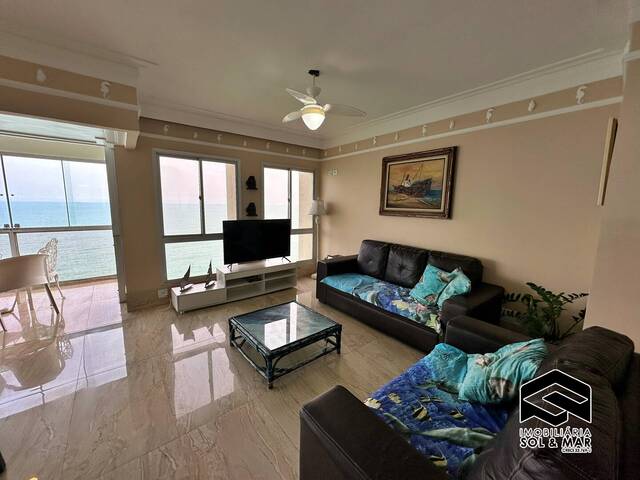 Apartamento para Venda em Guarujá - 4