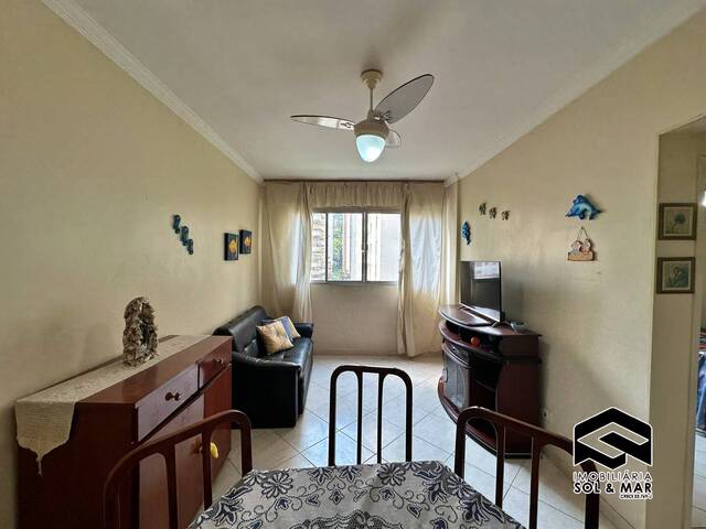 #PIT25542 - Apartamento para Venda em Guarujá - SP - 3
