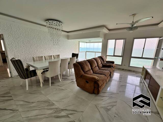 #PIT25543 - Apartamento para Venda em Guarujá - SP - 1