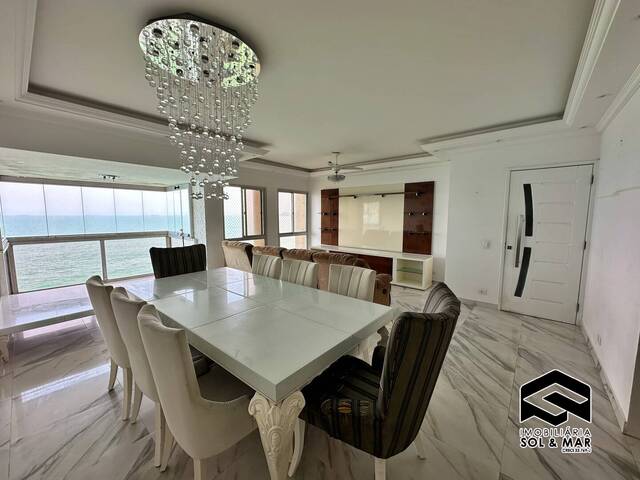 #PIT25543 - Apartamento para Venda em Guarujá - SP - 3