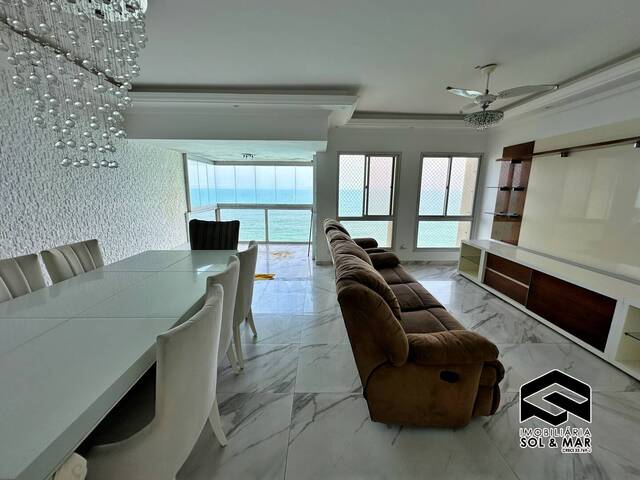 Apartamento para Venda em Guarujá - 4