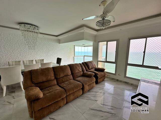 Apartamento para Venda em Guarujá - 5