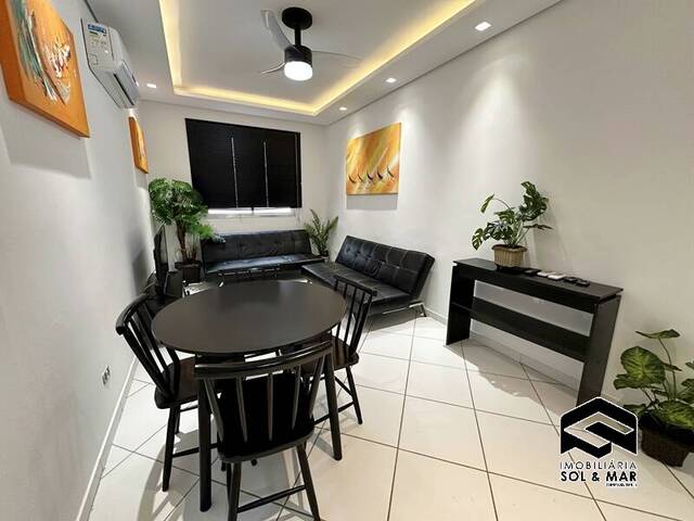 #25544 - Apartamento para Venda em Guarujá - SP - 3