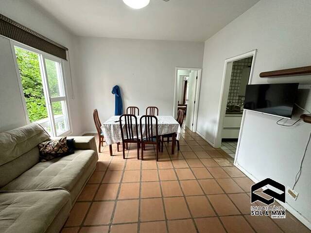 #25545 - Apartamento para Venda em Guarujá - SP - 2