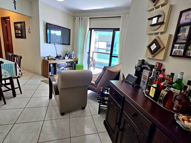 #25546 - Apartamento para Venda em Guarujá - SP - 1