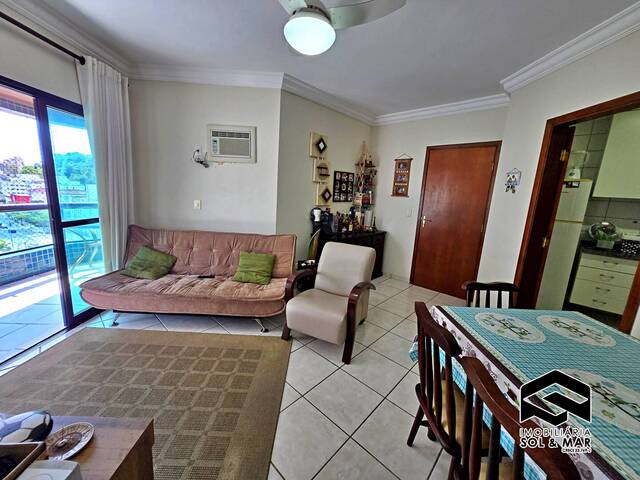 #25546 - Apartamento para Venda em Guarujá - SP - 3