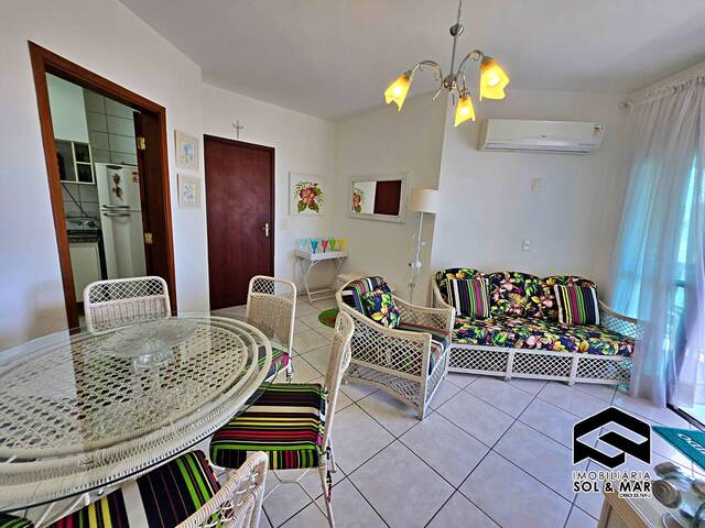 #25547 - Apartamento para Venda em Guarujá - SP - 3