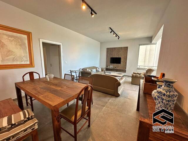#PIT25548LO - Apartamento para Locação em Guarujá - SP - 1