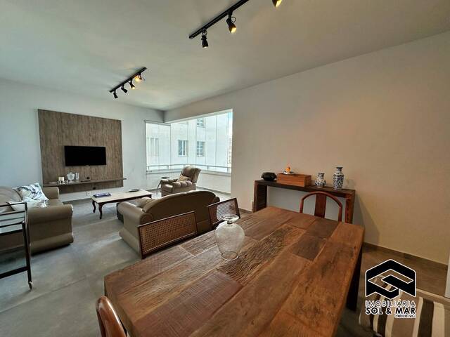 Apartamento para Locação em Guarujá - 4