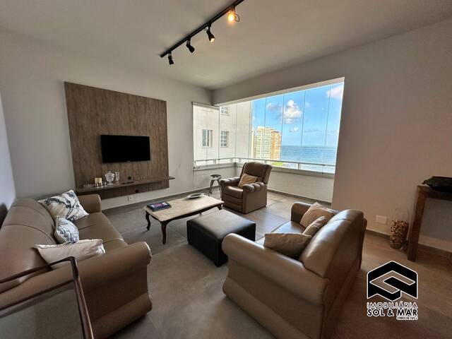 Apartamento para Locação em Guarujá - 5