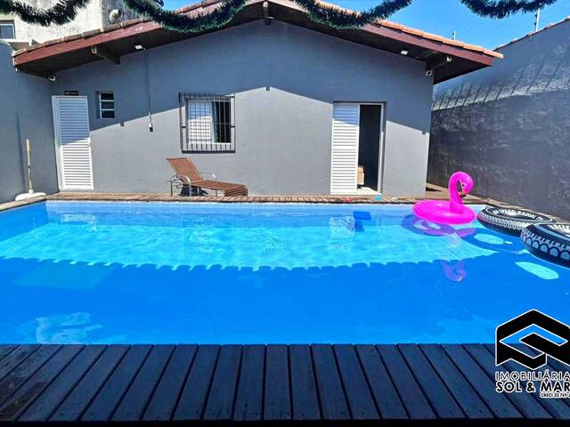 #25549 - Apartamento para Venda em Guarujá - SP - 1