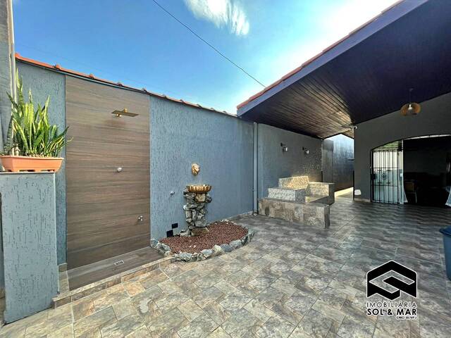 #25549 - Apartamento para Venda em Guarujá - SP - 3